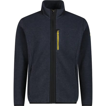 Fleece CMP Wooltech