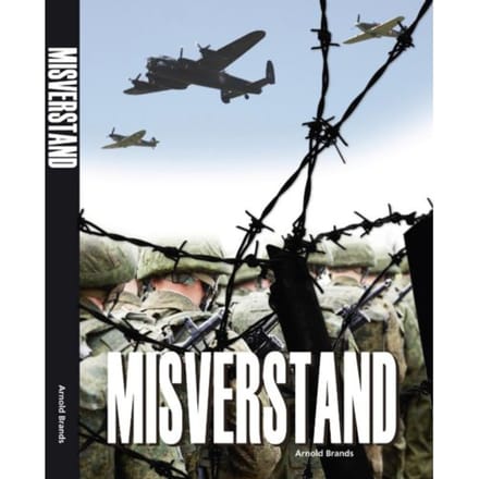 Misverstand - Arnold Brands
