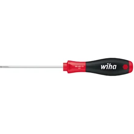 Wiha Philips Schroevendraaier Softfinish Ph1 80mm
