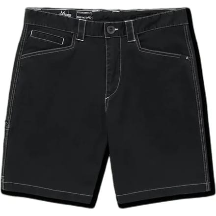 Korte Volcom Hockey Dad 20