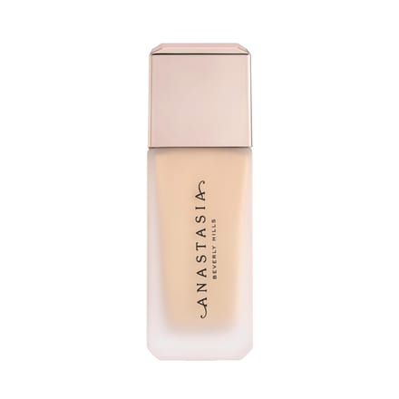 Anastasia Beverly Hills - Impeccable Blurring Second Skin Matte Foundation Velvet-matte Foundation 1CR