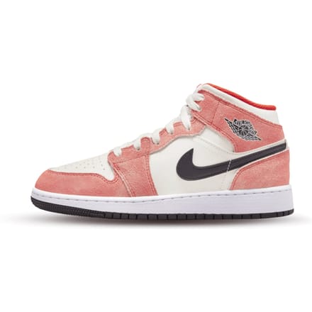 Air Jordan 1 MID SE - Sneaker - Maat 37.5