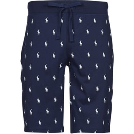 Polo Ralph Lauren  Korte Broek SLIM SHORT