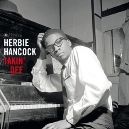 Takin' Off - Herbie Hancock