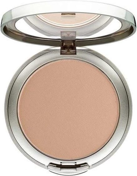 ARTDECO Make-up Hydra Mineral Compact Foundation fris beige 70, 10 g