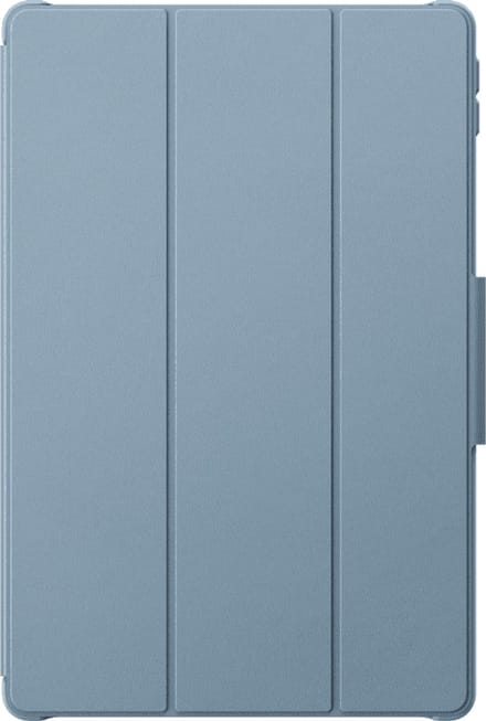 OnePlus Pad Lite Folio Case Blauw Voor OnePlus Pad Lite