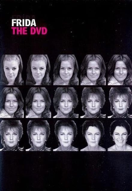 Frida - The Dvd