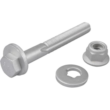 Wielvluchtcorrectieschroef TEDGUM TED25084