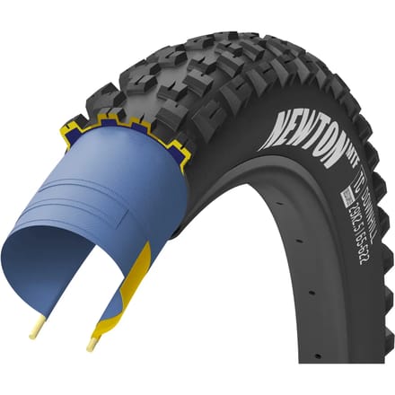 Band Goodyear Newton MTF Downhill Tubeless complete