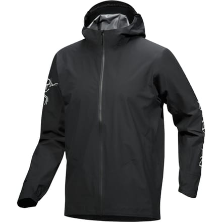Arcteryx Mens Norvan Jacket