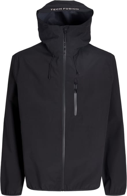 JACK&JONES CORE - JCOFUSION TECHNICAL JACKET Heren Jas