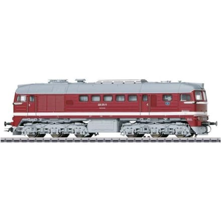 Märklin 39201 H0 diesellocomotief BR 220 van de DB AG