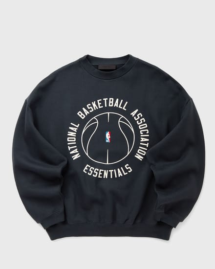 NBA X Barkley Hendricks 90'S CREWNECK