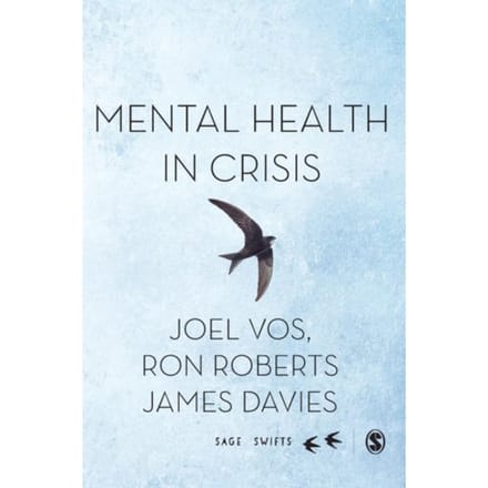 Mental Health In Crisis - Vos