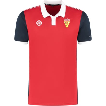 Boys Tech Tee Pollux UIT