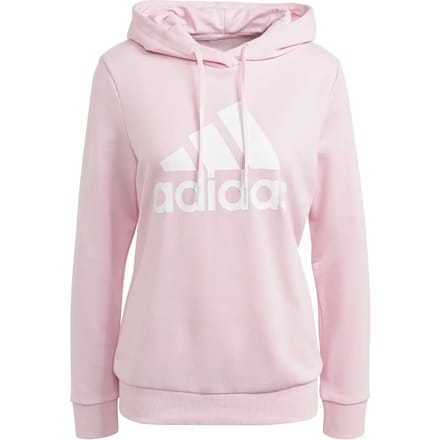 Dames sweatshirt met capuchon adidas Essentials Relaxed Logo