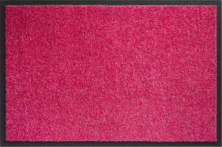 Hamat Deurmat Twister fuschia 60x80cm
