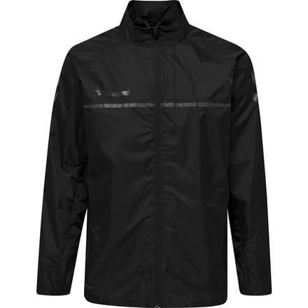 Hummel trainingsjack Hmlauthentic Pro Jacket 204606