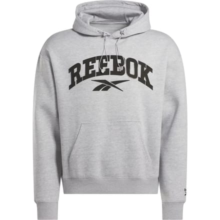 Hoodie Reebok Colman
