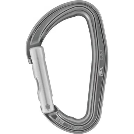 Karabijnhaak Petzl Djinn