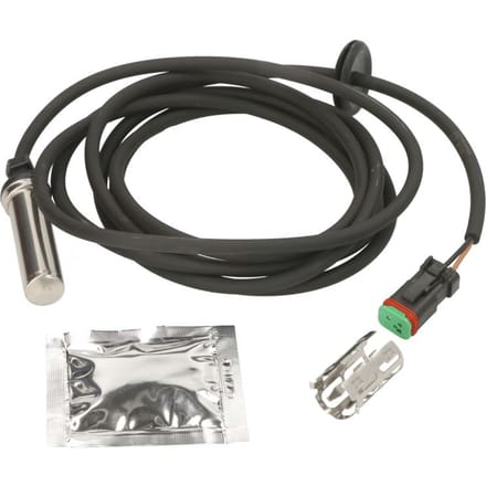 Sensor, wielsnelheid PETERS 086.409-00 rechts