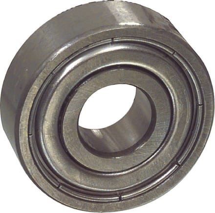 Bearing Original Part Number 6305 ZZ