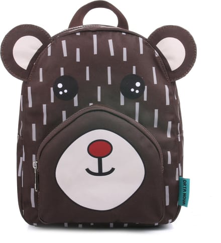 Orta Nova - Rugzak Bear - Bear - Maat OS