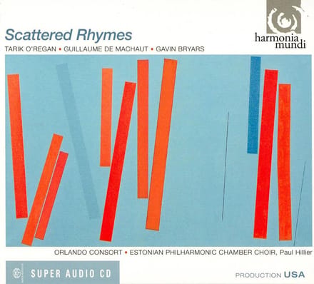 Scattered Rhymes