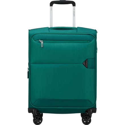 Samsonite Urbify Spinner uitbreidbaar (4 wielen) 55cm Pine Green