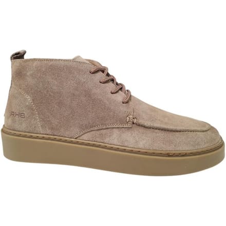 Rehab Owen Suede Beige Heren Sneakers - Beige - 46