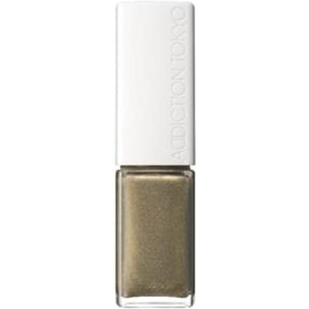 ADDICTION - The Lip Gloss 008 Jade Serenity