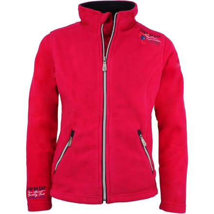 Meisjes fleece Vent du Cap Gasa GASA/AF
