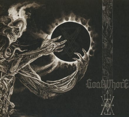 Goatwhore - Vengeful Ascension (CD)