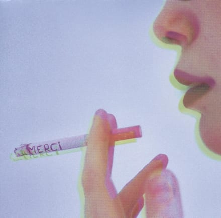 Save Face - Merci (LP)