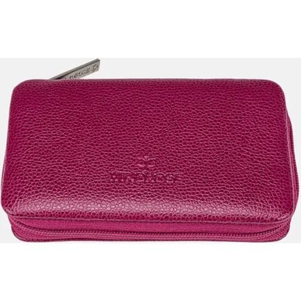 WINDROSE Manicure set Beluga Manicure Set Berry (rood)paars
