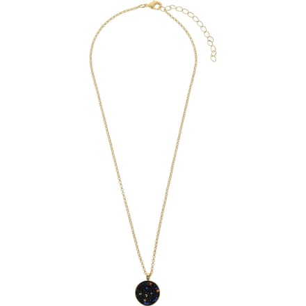 OTAZU Classic Rocks Necklace Sparkle Taglia: OS | Collane Outlet | Donna