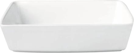 ASA Selection Grande Cesto Ovenschaal - Rechthoekig - 36 x 26 cm