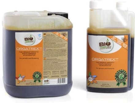 BIOTABS ORGATREX 5 LITER