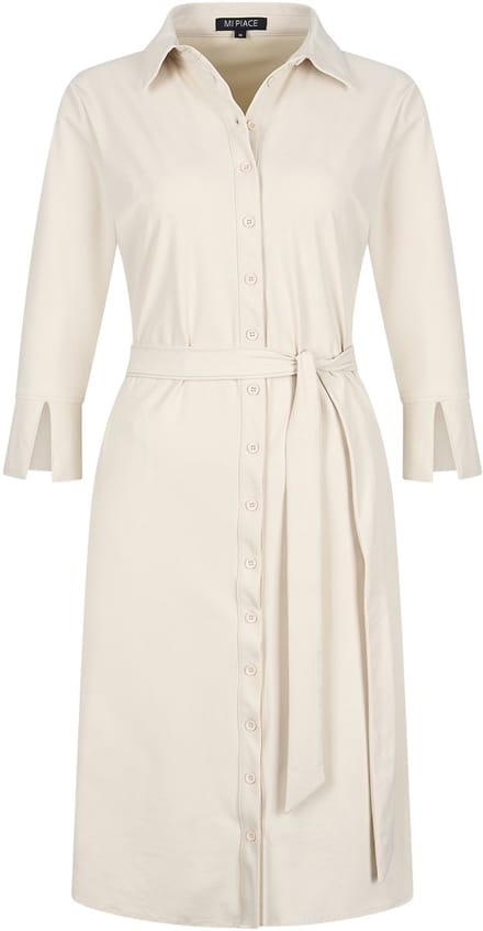MI PIACE - Travel Uni Jurk Kit 2092 - Maat : M