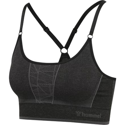 Naadloze sportbeha voor dames Hummel MT Energy