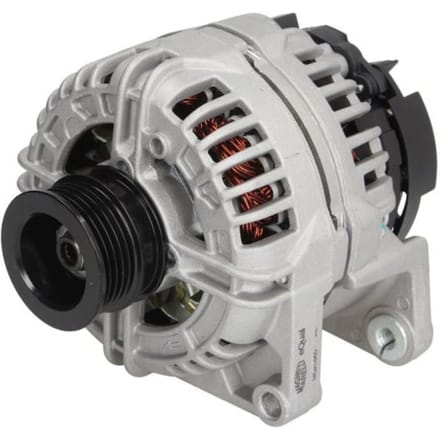 Dynamo / Alternator MAGNETI MARELLI 063731960010