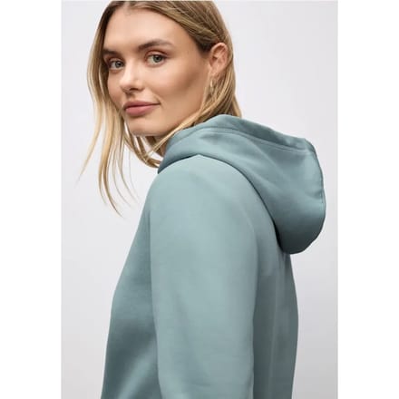 Sweater met capuchon