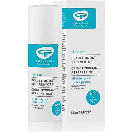 Green People Beauty Boost Skin Restore