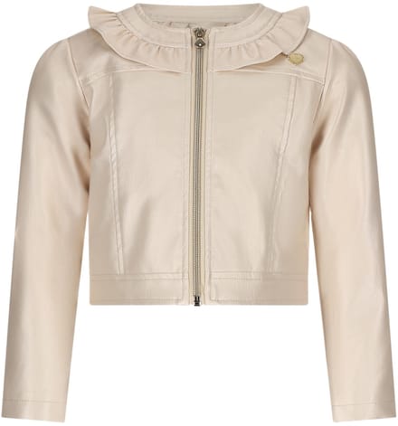 Le Chic jasje ARLETTE C511-5120 Off White - Maat 146/152