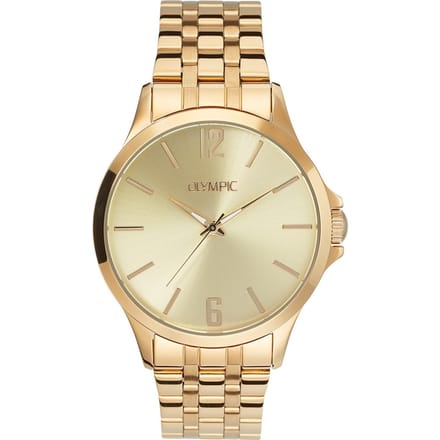 Olympic Collection OL72HDD013 Dani Horloge