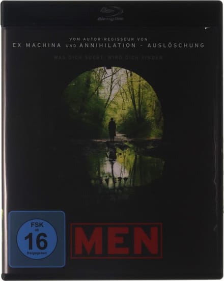 PLAION 1094781 film en Video Blu-ray Duits, Engels