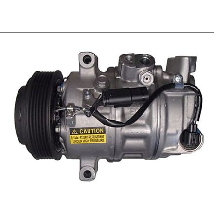 Airco-compressor AIRSTAL 10-6144