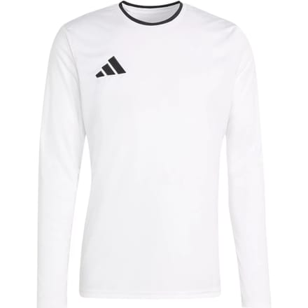 Adidas Performance Entrada26 Longsleeve - Heren - Wit