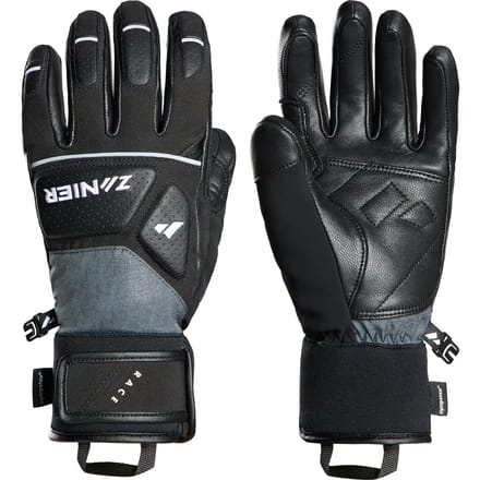 Skihandschoenen Zanier Race-Pro,STX
