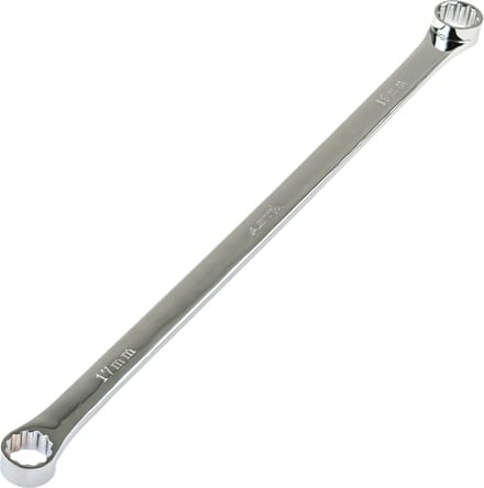 Extra lange ringsleutel - 17x19 mm - Ringsleutels - ASTA